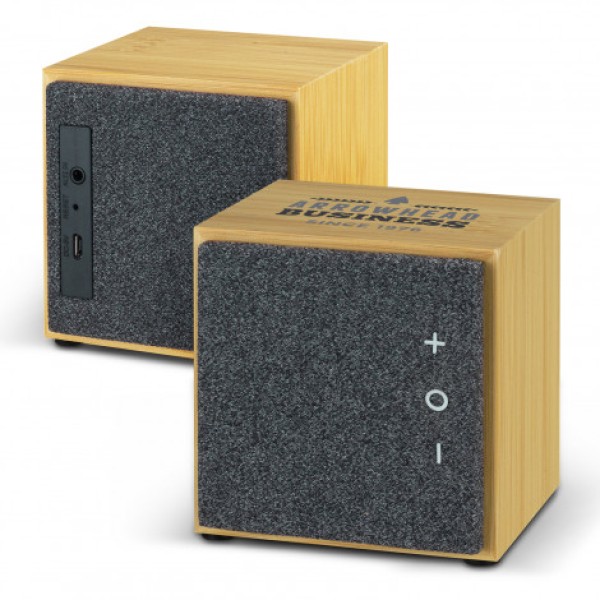 Sublime 5W Bluetooth Speaker Promotional Products, Corporate Gifts and Branded Apparel