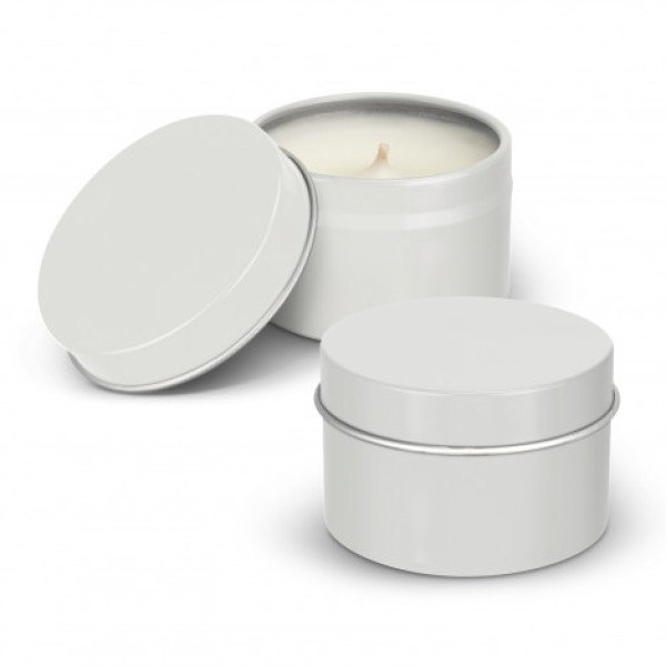 Suite Travel Candle Promotional Products, Corporate Gifts and Branded Apparel