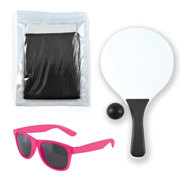 Summer Beach Pack Promotional Products, Corporate Gifts and Branded Apparel