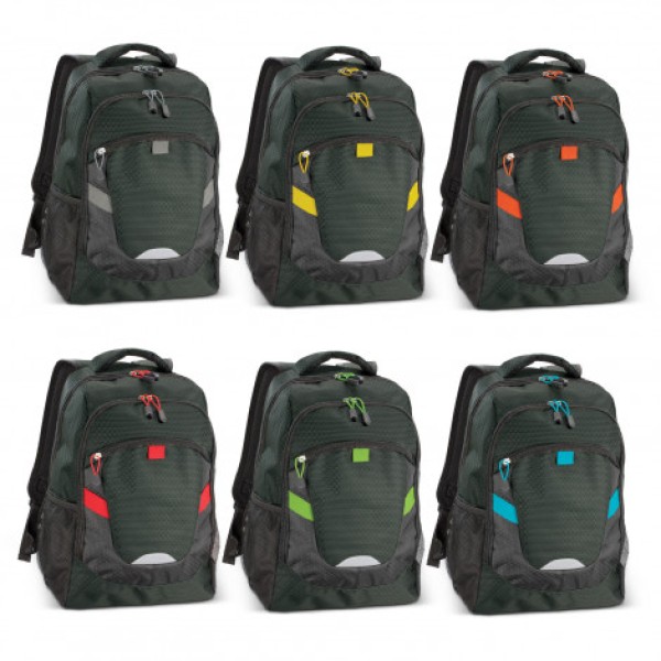Summit Backpack Promotional Products, Corporate Gifts and Branded Apparel
