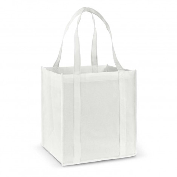 Super Shopper Tote Bag Promotional Products, Corporate Gifts and Branded Apparel