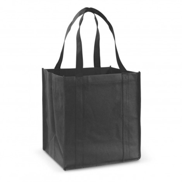 Super Shopper Tote Bag Promotional Products, Corporate Gifts and Branded Apparel