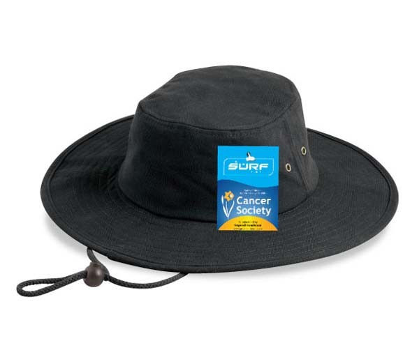 Surf Hat Promotional Products, Corporate Gifts and Branded Apparel