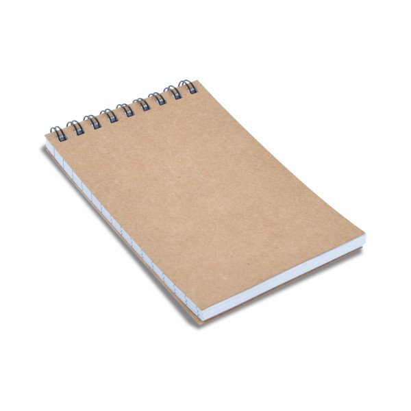 Survey Spiral Pocket Notebook Promotional Products, Corporate Gifts and Branded Apparel