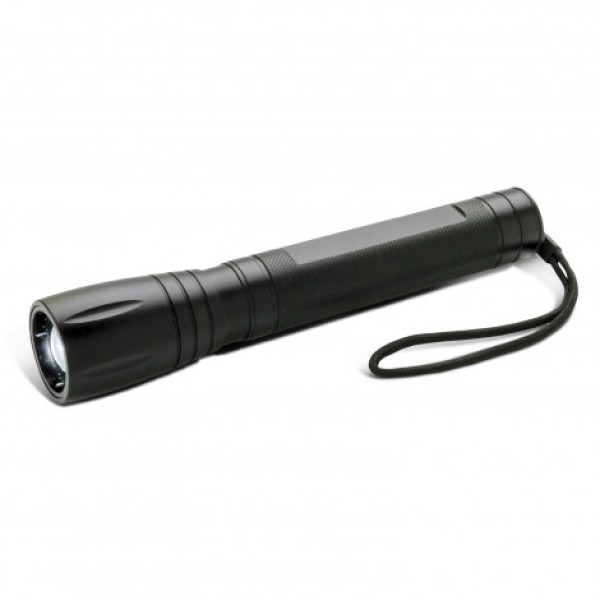 Swiss Peak 10W Cree Torch Promotional Products, Corporate Gifts and Branded Apparel