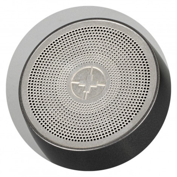 Swiss Peak Bass Speaker Promotional Products, Corporate Gifts and Branded Apparel