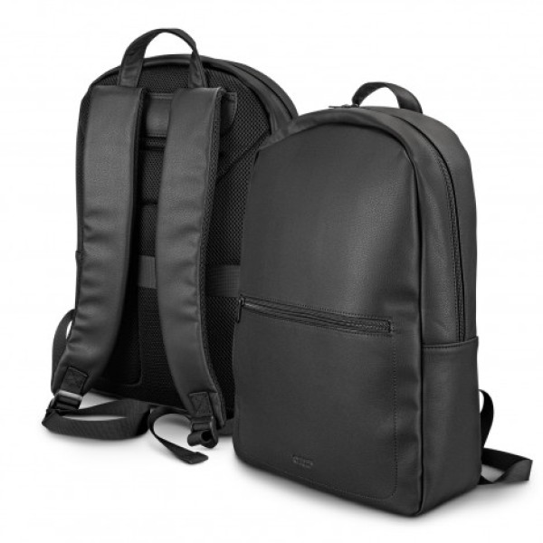 Swiss Peak Deluxe Backpack Promotional Products, Corporate Gifts and Branded Apparel