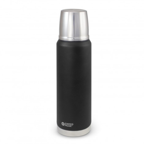 Swiss Peak Elite Copper Vacuum Flask Promotional Products, Corporate Gifts and Branded Apparel