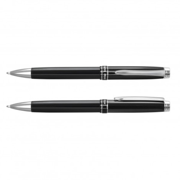 Swiss Peak Heritage Ballpoint Pen Promotional Products, Corporate Gifts and Branded Apparel