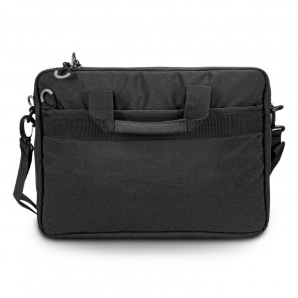 Swiss Peak RFID Laptop Bag Promotional Products, Corporate Gifts and Branded Apparel