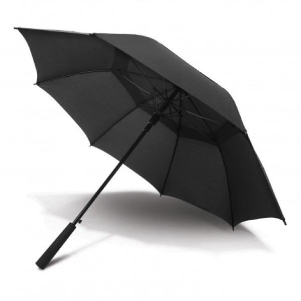 Swiss Peak Tornado 58cm Umbrella Promotional Products, Corporate Gifts and Branded Apparel