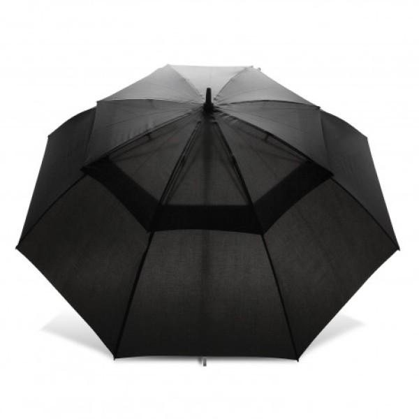 Swiss Peak Tornado 76cm Storm Umbrella Promotional Products, Corporate Gifts and Branded Apparel
