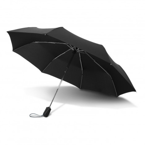 Swiss Peak Traveller Umbrella Promotional Products, Corporate Gifts and Branded Apparel