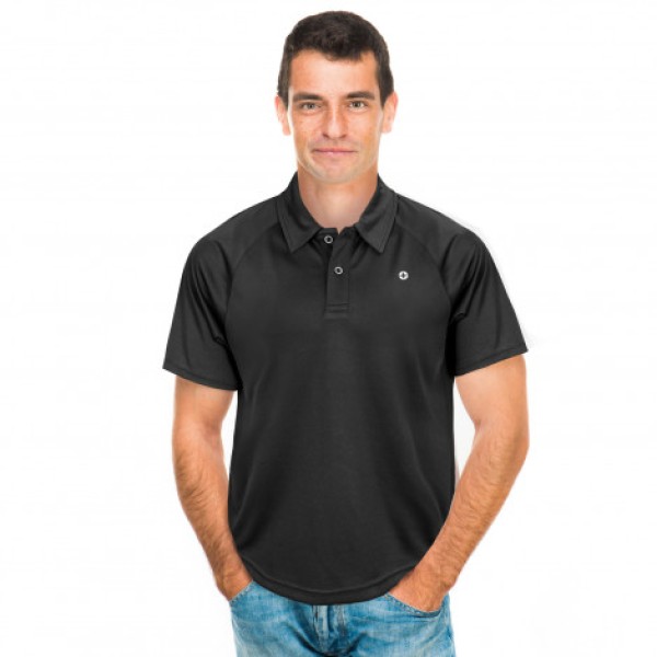 Swiss Peak Urban Polo Promotional Products, Corporate Gifts and Branded Apparel