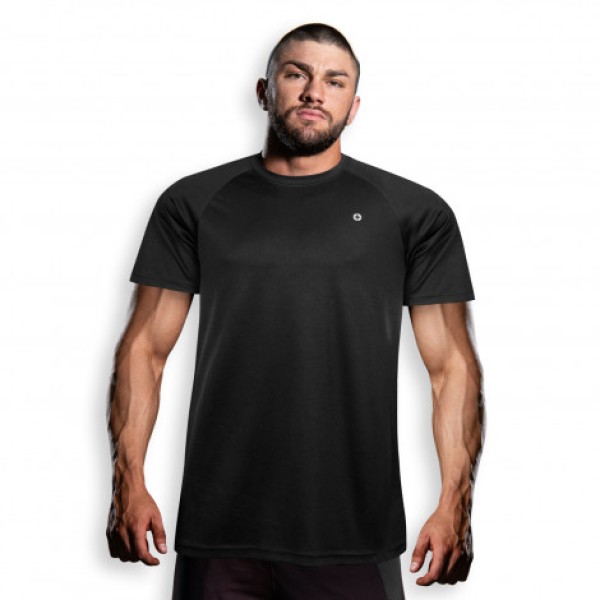 Swiss Peak Urban T-Shirt Promotional Products, Corporate Gifts and Branded Apparel