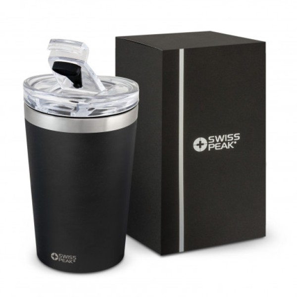 Swiss Peak Vacuum Cup Promotional Products, Corporate Gifts and Branded Apparel