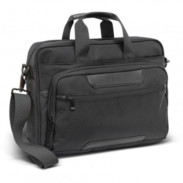 Swiss Peak Voyager Laptop Bag Promotional Products, Corporate Gifts and Branded Apparel