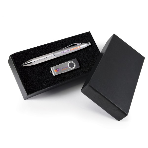 Symphony Gift Set Promotional Products, Corporate Gifts and Branded Apparel