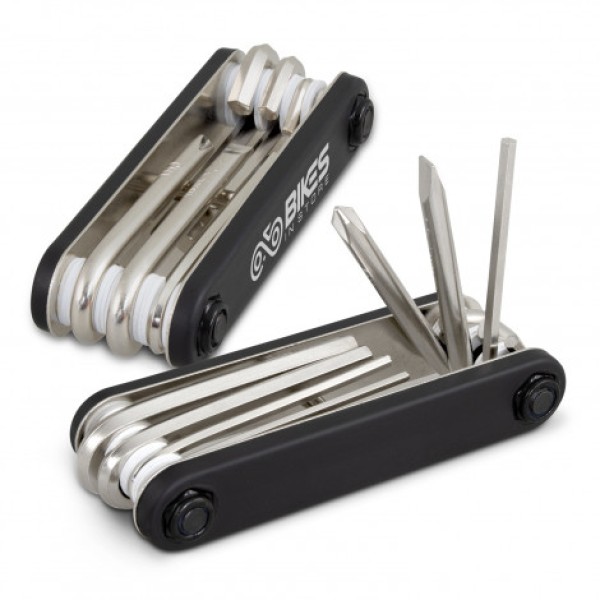 Targa Multi-Tool Set Promotional Products, Corporate Gifts and Branded Apparel