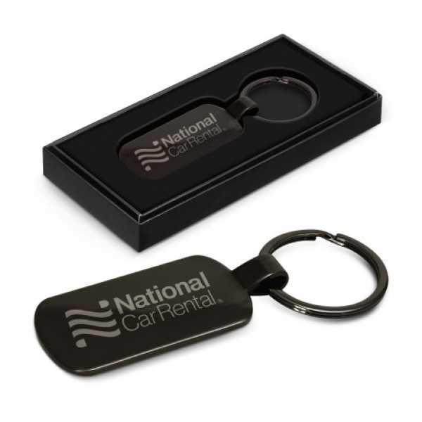 Taurus Key Ring Promotional Products, Corporate Gifts and Branded Apparel