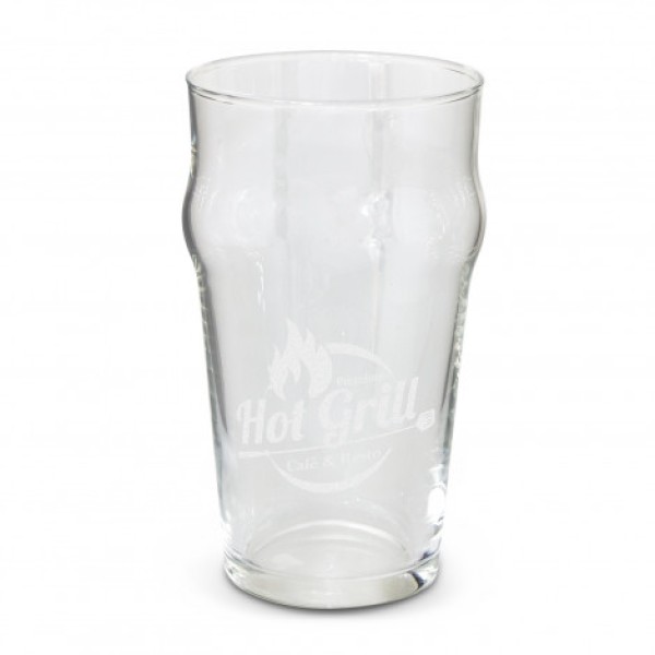 Tavern Beer Glass Promotional Products, Corporate Gifts and Branded Apparel