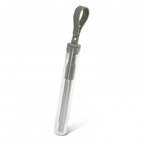 Telescopic Straw with Case Promotional Products, Corporate Gifts and Branded Apparel