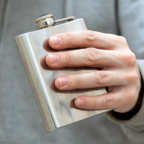 Tennessee Hip Flask Promotional Products, Corporate Gifts and Branded Apparel