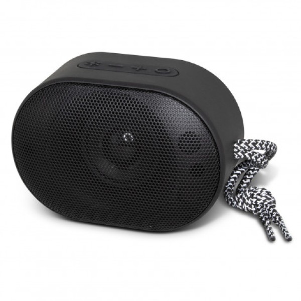 Terrain Outdoor Bluetooth Speaker Promotional Products, Corporate Gifts and Branded Apparel