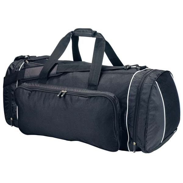 The Big Gear Bag Promotional Products, Corporate Gifts and Branded Apparel