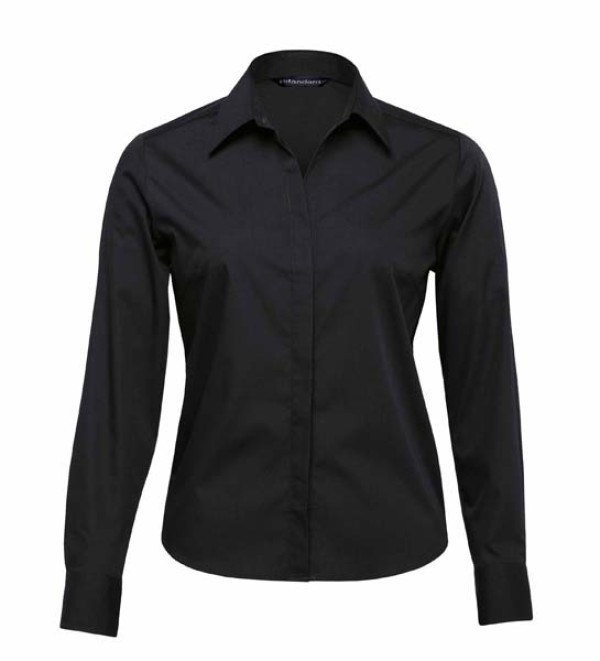 The Evolution Shirt - Womens Promotional Products, Corporate Gifts and Branded Apparel