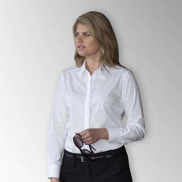 The Evolution Shirt - Womens Promotional Products, Corporate Gifts and Branded Apparel