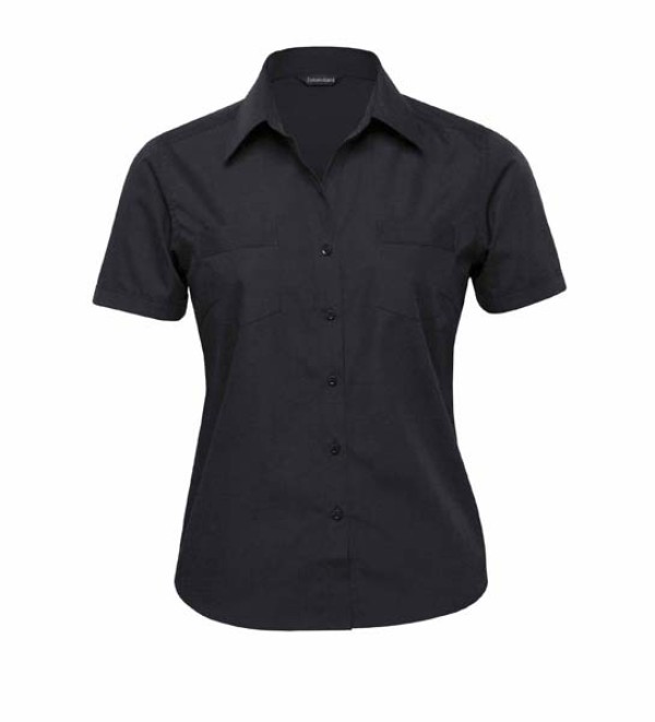 The Limited Teflon Shirt - Womens Promotional Products, Corporate Gifts and Branded Apparel