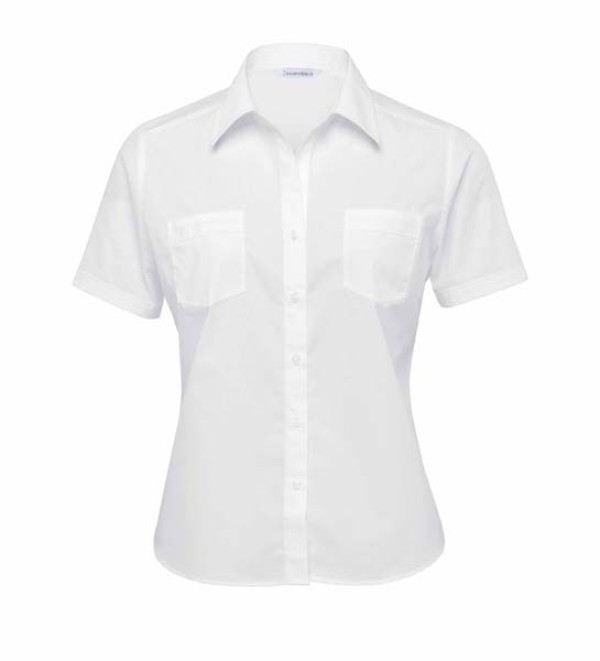 The Limited Teflon Shirt - Womens Promotional Products, Corporate Gifts and Branded Apparel