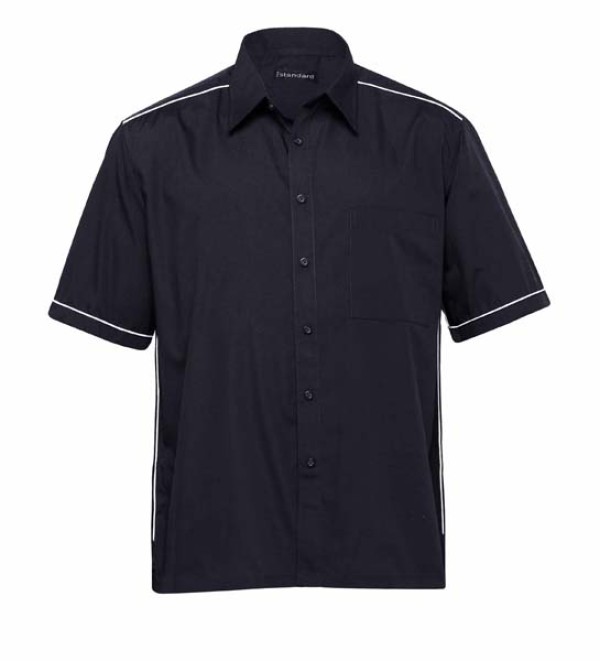 The Matrix Teflon Shirt - Mens Promotional Products, Corporate Gifts and Branded Apparel