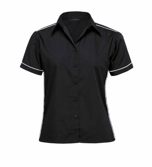 The Matrix Teflon Shirt - Womens Promotional Products, Corporate Gifts and Branded Apparel