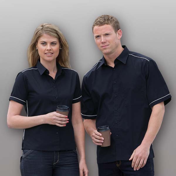 The Matrix Teflon Shirt - Womens Promotional Products, Corporate Gifts and Branded Apparel