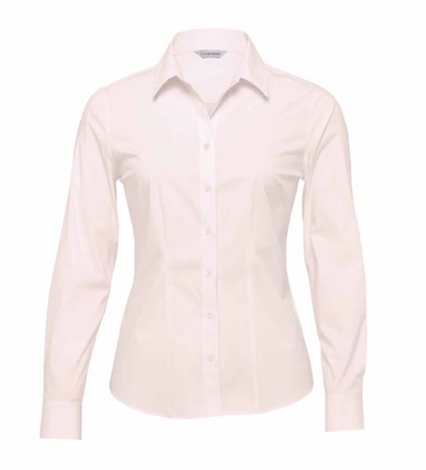 The Milano Shirt - Womens Promotional Products, Corporate Gifts and Branded Apparel