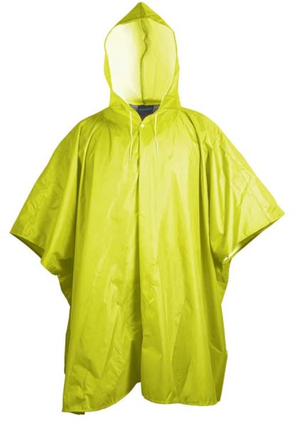 The Poncho Promotional Products, Corporate Gifts and Branded Apparel