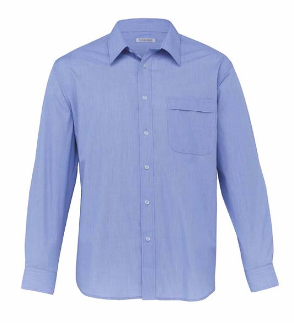 The Two Tone Shirt - Mens Promotional Products, Corporate Gifts and Branded Apparel