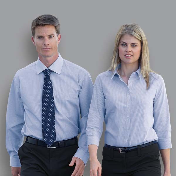 The Urban Mini Rectangle Shirt - Mens Promotional Products, Corporate Gifts and Branded Apparel