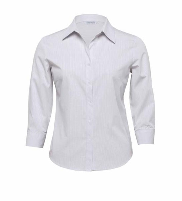 The Urban Mini Rectangle Shirt - Womens Promotional Products, Corporate Gifts and Branded Apparel