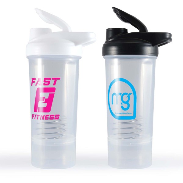 Thor Protein Shaker / Storage Cup Promotional Products, Corporate Gifts and Branded Apparel