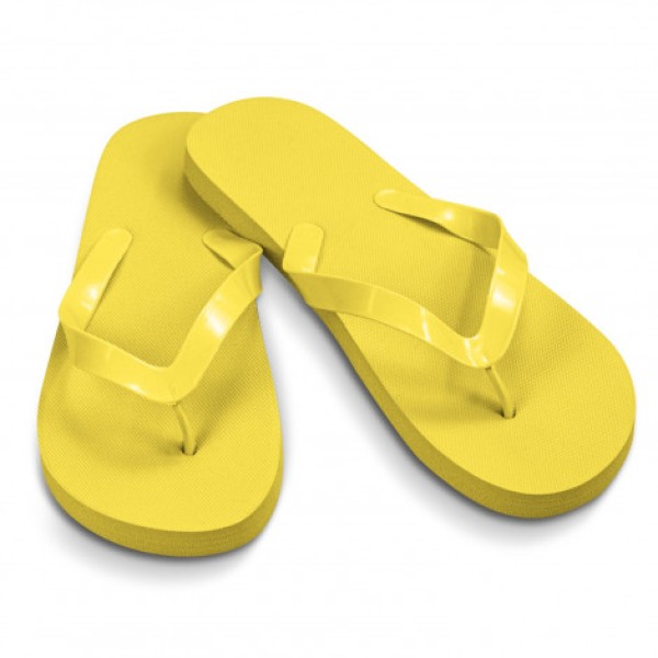 Tidal Flip Flops Promotional Products, Corporate Gifts and Branded Apparel