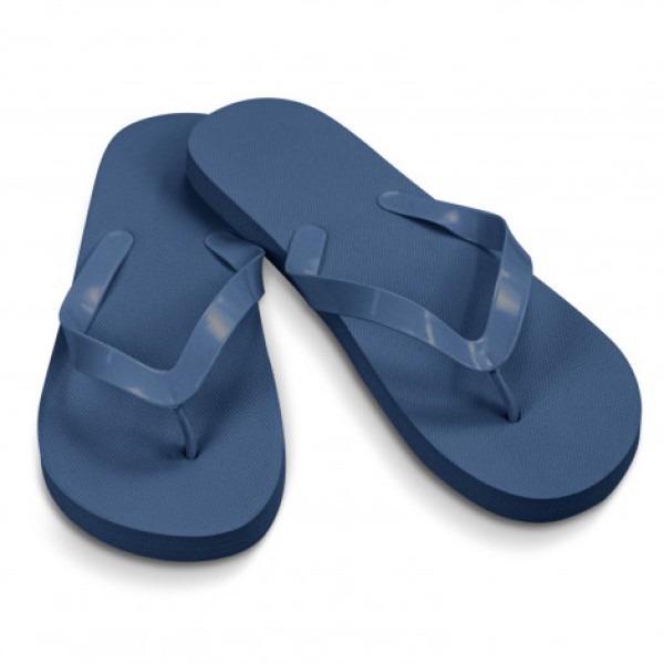 Tidal Flip Flops Promotional Products, Corporate Gifts and Branded Apparel