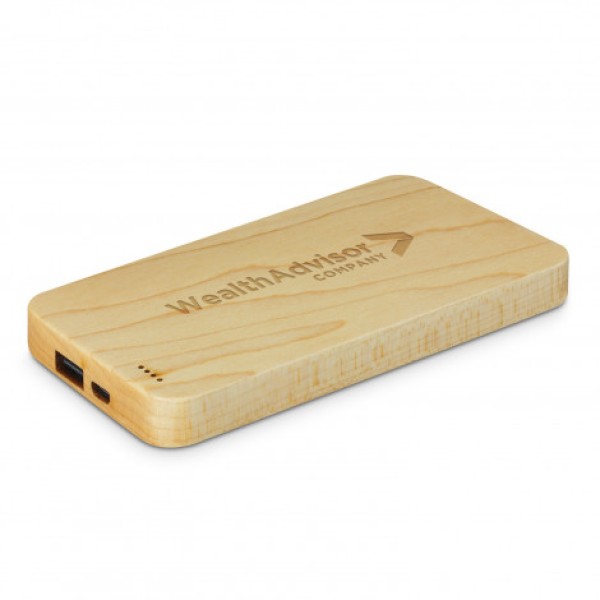 Timberland Power Bank Promotional Products, Corporate Gifts and Branded Apparel