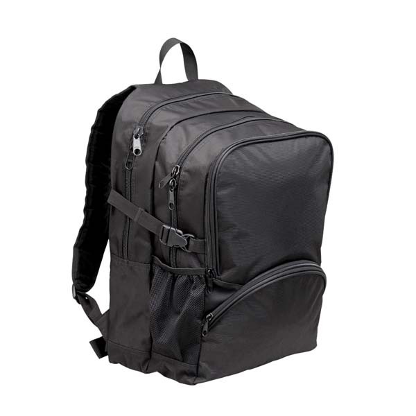 Titan Heavy Duty Backpack Promotional Products, Corporate Gifts and Branded Apparel