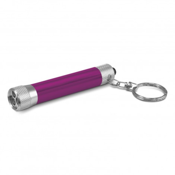 Titan Torch Key Ring Promotional Products, Corporate Gifts and Branded Apparel