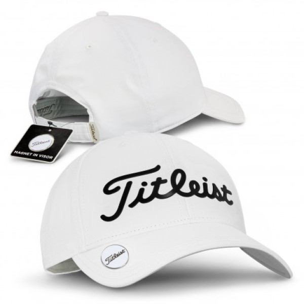 Titleist Performance Ball Marker Cap Promotional Products, Corporate Gifts and Branded Apparel