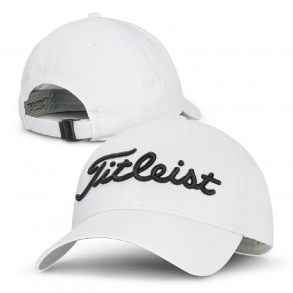 Titleist Tour Performance Cap Promotional Products, Corporate Gifts and Branded Apparel