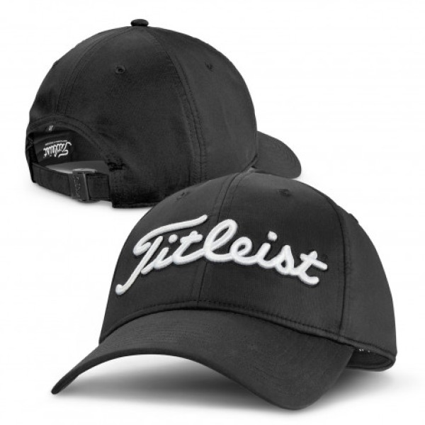 Titleist Tour Performance Cap Promotional Products, Corporate Gifts and Branded Apparel